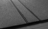 Access LOMAX Tri-Fold Hard Tonneau Cover for 2022-2023 Nissan Frontier 5ft Bed