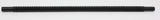 Walbro Fuel Hose - 9.3 inches Length x 0.31 inches Inner Diameter (Part Number TF0001604)