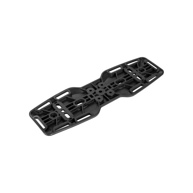ARB TRED Quick Release Mounting Kit – Easy Recovery Board Installation for Vehicles and Trailers