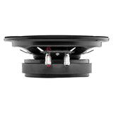 DS18 PRO-CF6.4SL 6.5-inch 250W RMS 4-ohm Mid-Bass Loudspeaker for Car Audio