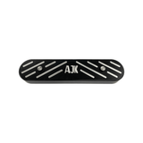 Billet Aluminum Belt Case | AJK Offroad
