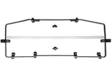 Seizmik Rear Folding Windshield for Can-Am Defender HD (2016-2017) – Polycarbonate, Easy Install, Automotive Grade Gasket