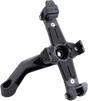 KOSO X1 Smartphone Cradle Large Phone Size - Universal Handlebar Mount for 7/8" to 1 1/4" Bars, Fits Smartphones Up to 7 1/4" Long with Adjustable Clamping