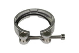Turbosmart RacePort and Big Bubba V-Band Clamp – Secure Boost Control Connection