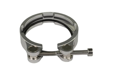 Turbosmart RacePort and Big Bubba V-Band Clamp – Secure Boost Control Connection