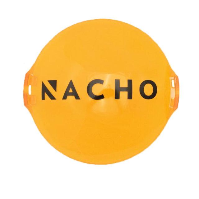 Nacho Offroad Technology NAC12A Front Facing Amber Light Cover