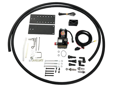 AirDog PureFlow Raptor 05-18 Dodge 24V 5.9L/6.7L Cummins RP-4G-150 Fuel Pump