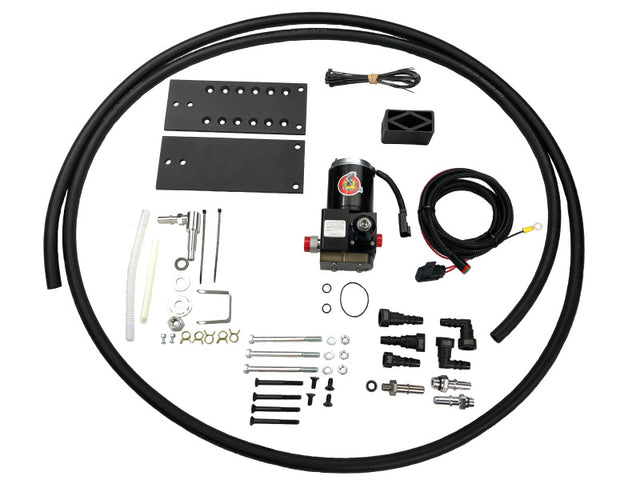 AirDog PureFlow Raptor 05-18 Dodge 24V 5.9L/6.7L Cummins RP-4G-150 Fuel Pump