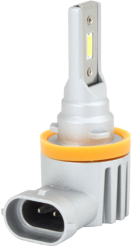 CYRON ABH9D D Series Small LED Bulb for Universal Fitment - Compatible with Honda Civic, Toyota Camry, Ford F-150, Chevrolet Silverado, and more