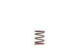Turbosmart WG38/40 7psi Pink Middle Spring - High-Performance Spring for Turbochargers