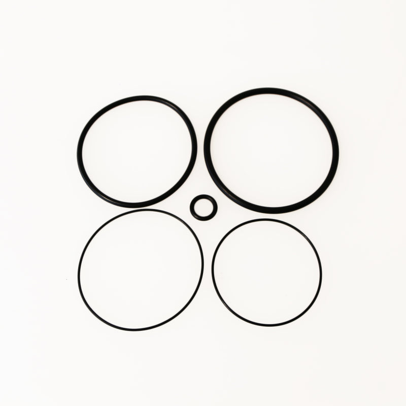 Turbosmart Big Bubba O-Ring Kit for RacePort Blow Off Valves