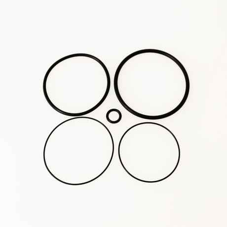 Turbosmart Big Bubba O-Ring Kit for RacePort Blow Off Valves