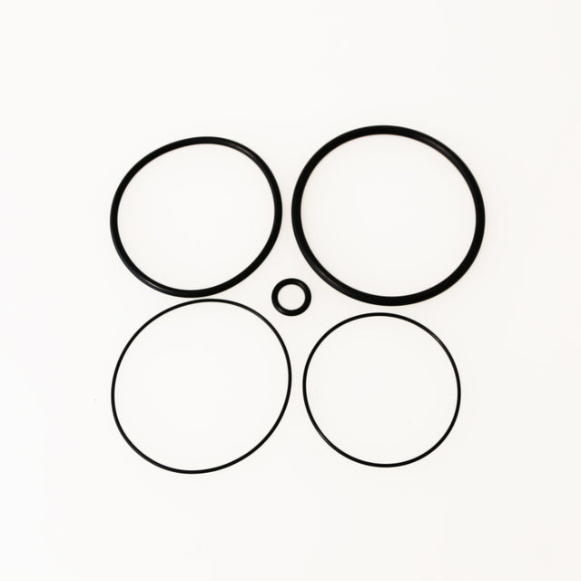 Turbosmart Big Bubba O-Ring Kit for RacePort Blow Off Valves