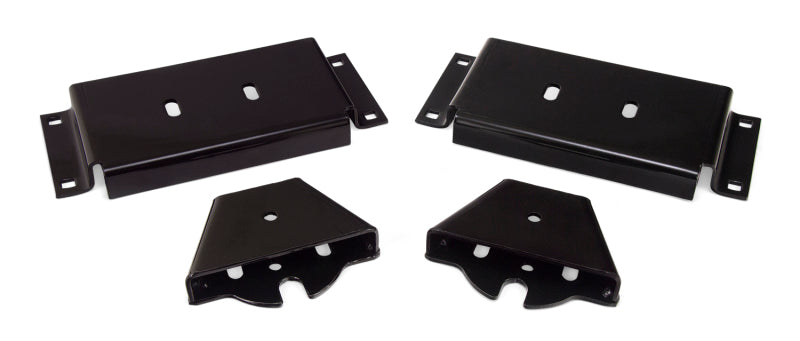 Air Lift LoadLifter 5000 Ultimate Kit with Internal Jounce Bumper for 2014-2017 Ram ProMaster 1500, 2500, 3500