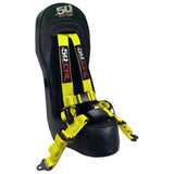 Arctic Cat Wildcat Bump Seat | 50 Caliber Racing