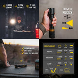 FLX™ Portable Lights Bundle