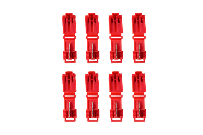 Diode Dynamics T-Tap Kit 8 Count