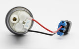 Walbro F90000285 Universal 39/80 Flex Fuel In-Tank Fuel Pump for High-Performance Vehicles