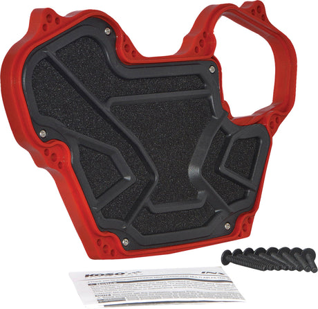 KOSO Hurricane Racing Air Filter DK623000 for Honda MSX125 Grom (2013-2020)