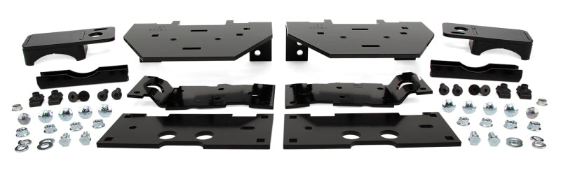 Air Lift LoadLifter 5000 Ultimate Air Spring Kit for 2020 Ford F-250 and F-350 4WD