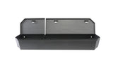 Tuffy Products Underseat Lockbox with Keyed Lock for Ford F-150 and Super Duty Crew Cab (Part #316-01)