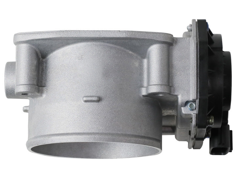 aFe Power 76mm Throttle Body Kit for Toyota GR86 and Subaru BRZ 2022-2025 – Improved Performance and Throttle Response