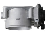 aFe Power 76mm Throttle Body Kit for Toyota GR86 and Subaru BRZ 2022-2025 – Improved Performance and Throttle Response