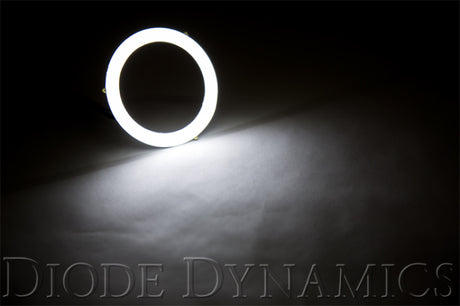 Diode Dynamics Halo Lights LED 70mm/80mm - Red Four