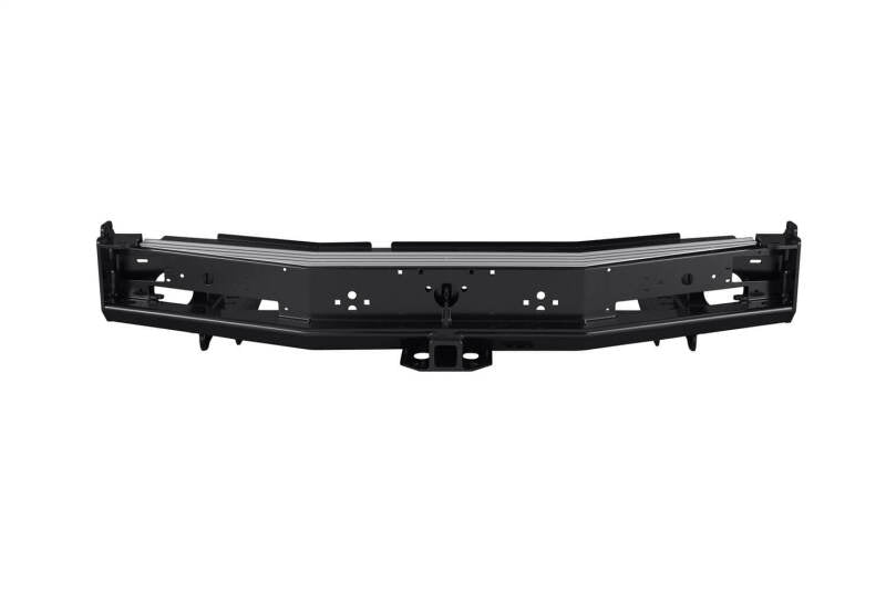 ARB Summit Rear Bumper with Tow Hitch and Off-Road Features for Toyota Land Cruiser and Lexus LX450