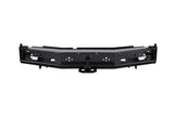 ARB Summit Rear Bumper with Tow Hitch and Off-Road Features for Toyota Land Cruiser and Lexus LX450