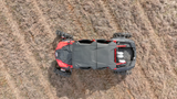 Seizmik Composit Roof for Polaris RZR XP 4 Turbo and 4 900 EPS Models