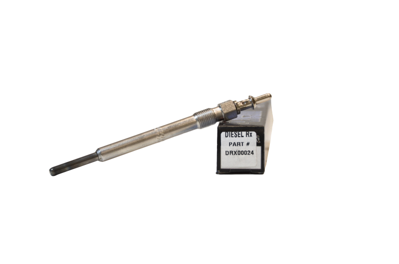 AirDog PureFlow DieselRX Glow Plugs for 2001-2006 Dodge, Freightliner, and Mercedes-Benz Sprinter Van T1N 2.7L Diesel Engines
