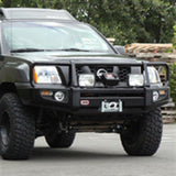 ARB Sahara 55W Fog Light Kit for Toyota Tacoma, 4Runner, and Land Cruiser