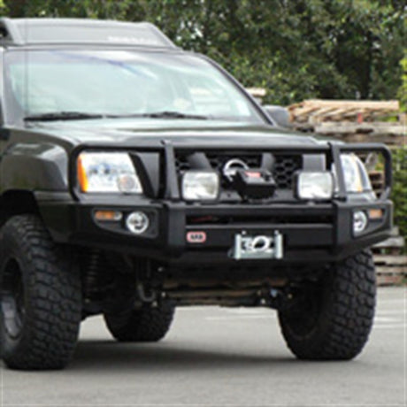 ARB Sahara 55W Fog Light Kit for Toyota Tacoma, 4Runner, and Land Cruiser
