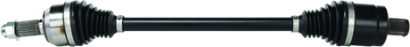DragonFire Racing Hydra Axle for Polaris General 1000 (2017-2021) Rear - Right/Left
