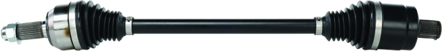 DragonFire Racing Hydra Axle for Polaris General 1000 (2017-2021) Rear - Right/Left