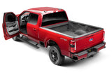 AMP Research PowerStep Vision Lighted Electric Running Boards for 2021-2025 Ford F-150 Crew Cab