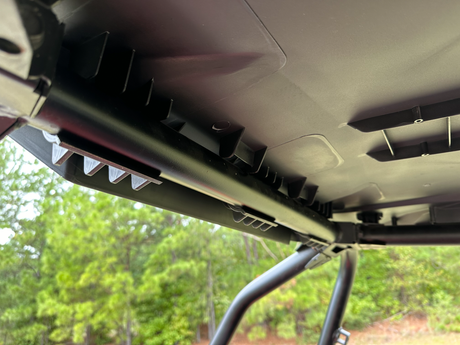 Seizmik Composit Roof for Polaris RZR 900 S and 1000 S EPS (2015-2019)