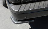 AMP Research BedStep 75328-01A Retractable Rear Bumper Step for 2021-2024 Ford F-150