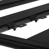 ARB Base Rack Narrow Horizontal Mount Part 1780440 – Versatile Small Item Attachment System