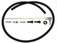 AirDog PureFlow AirDog II Suction Tube Kit Part 901-01-0351-QC for Automotive Applications
