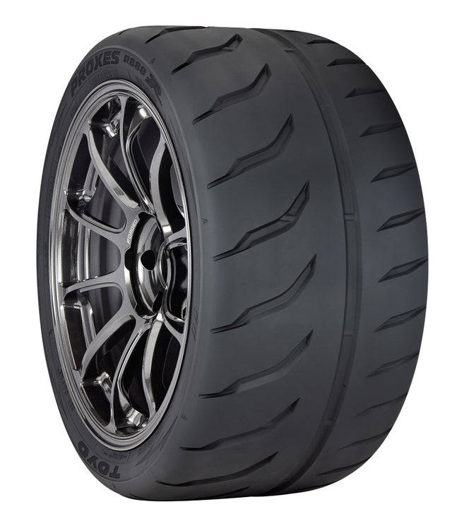 Toyo Proxes R888R Ultra High Performance Tire 225/45ZR16 93W XL for Sports Cars and Track Vehicles