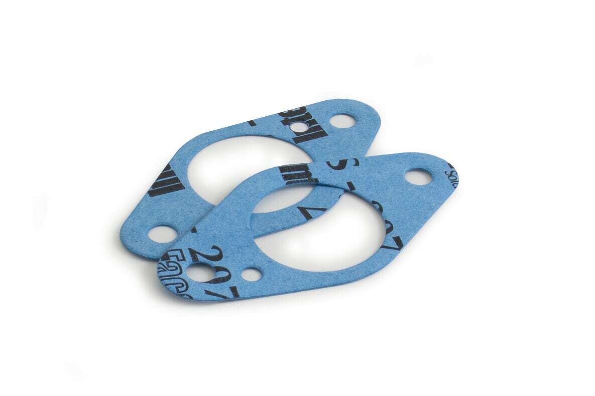 KOSO Replacement Intake Manifold Gasket for Honda MSX125 Grom and Z125 Monkey