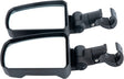 SEIZMIK Pursuit Side Mirror with Convex Glass for ATV, UTV, and Off-Road Vehicles