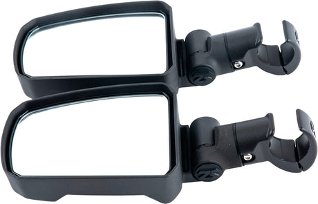 SEIZMIK Pursuit Side Mirror with Convex Glass for ATV, UTV, and Off-Road Vehicles