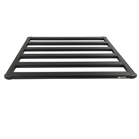 ARB Base Rack 61-inch x 51-inch Aluminum Roof Rack for Adventure Vehicles
