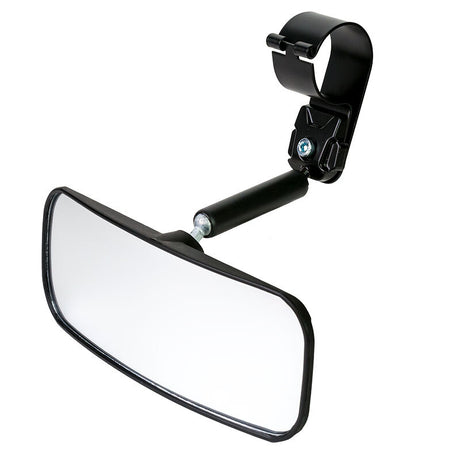 Seizmik 03+ Pol/Kaw/Hon/Kub Rearview Auto Style Steel Clamp - 1.75 in.