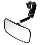 Seizmik 08+ Can/ Hon/Yam/Kub/Kaw Rearview Auto Style Steel Clamp - 2 in.