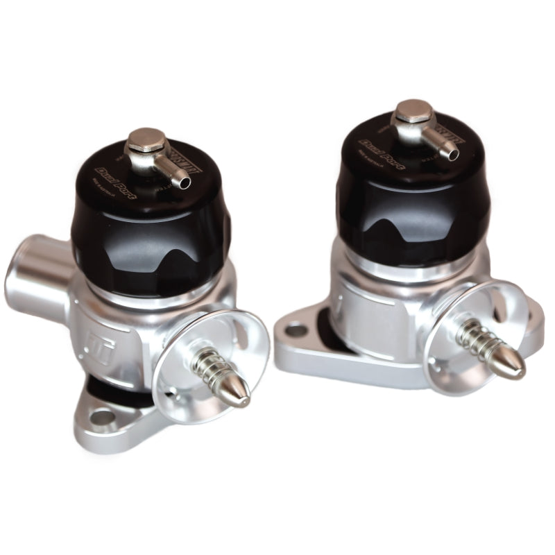 Turbosmart Nissan GTR R35 Dual Port SmartPort Blow Off Valve – Black