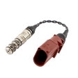 Turbosmart BOV Kompact VR1 and VR4 Solenoid Replacement - Part TS-0223-3001